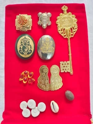 Laxmi potli
