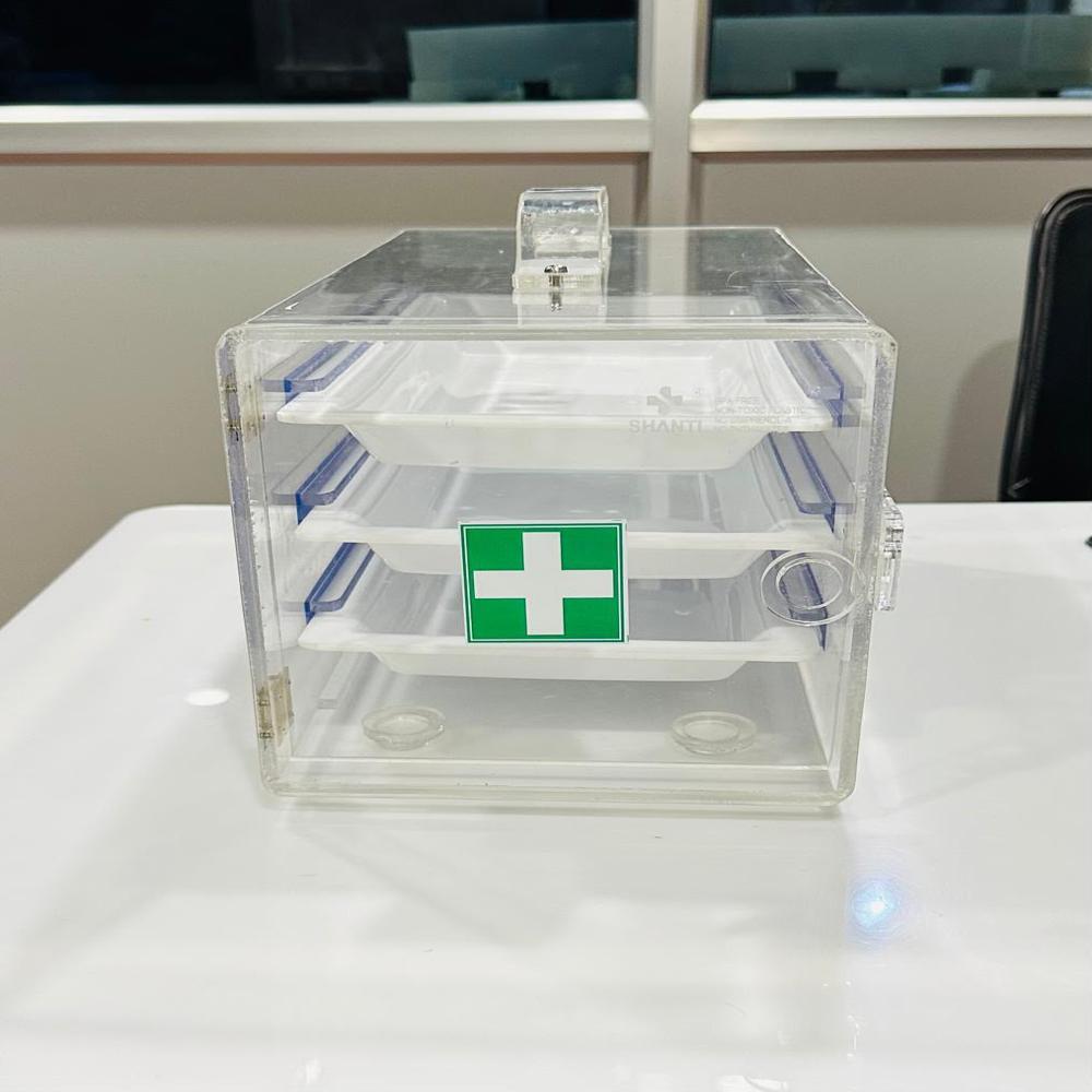 Formalin Chambers Manufacturer