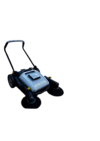 WALK BEHIND SWEEPER
