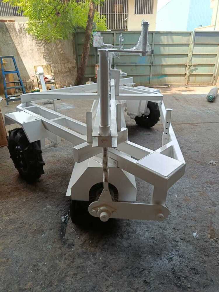 MECHANICAL BROOM