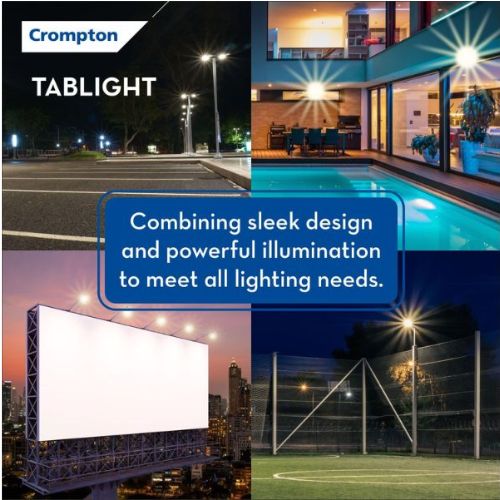 Crompton 70W LED Tablight