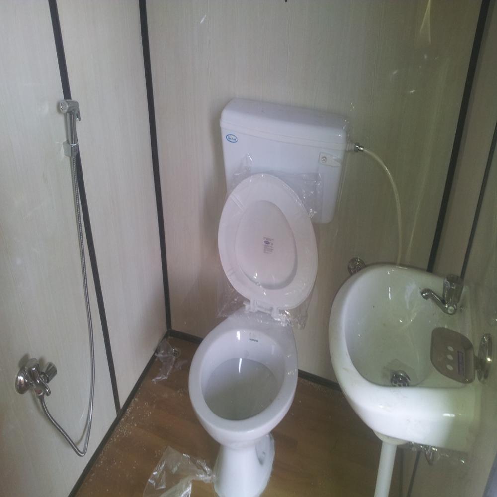 Portable Toilet