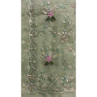 Ladies Beaded Sarees