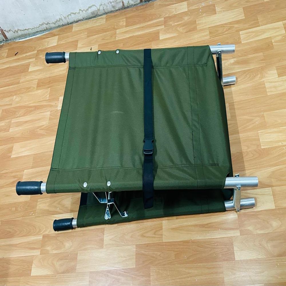 Foldable Stretcher