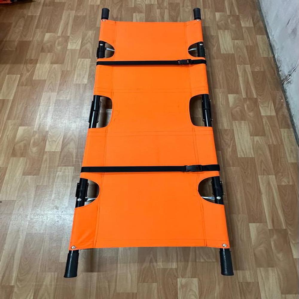 Shanti Folding Stretcher