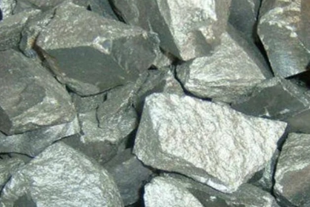 Ferro Chrome
