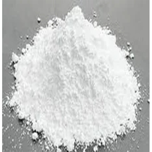 Zinc Oxide