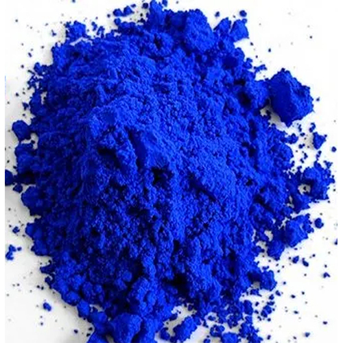 Ultramarine Blue