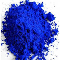 Ultramarine Blue