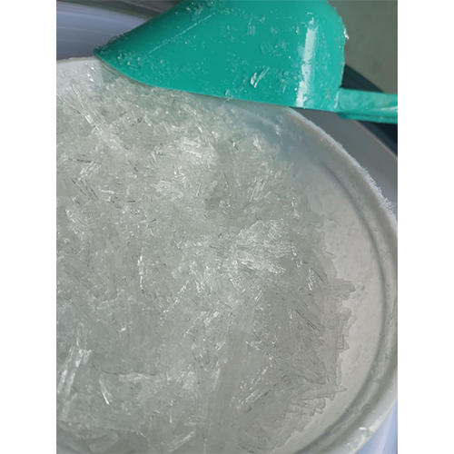 Menthol Crystal