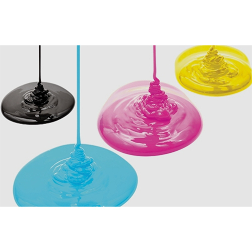 Water Base, Oil Base and UV Flexo graphic inks and Coatings