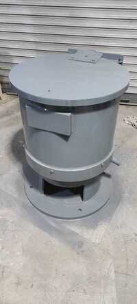 industrial melting furnace