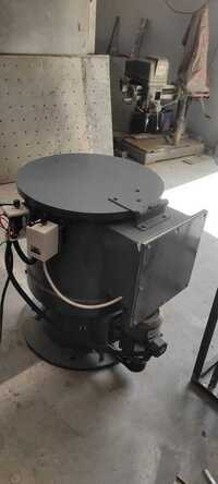 metal melting furnace