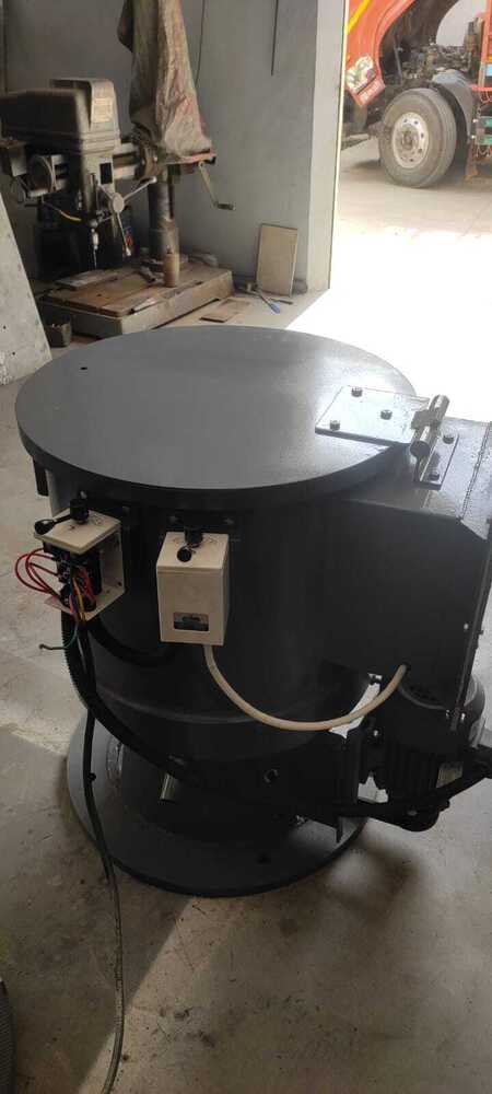 Electroplating oven Zinc plant machine