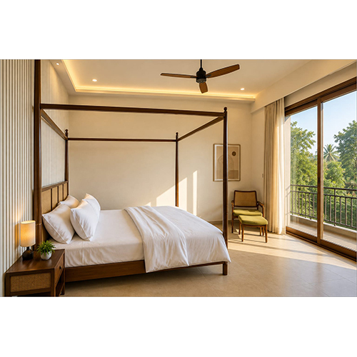 Terra Stuko Lime Plaster