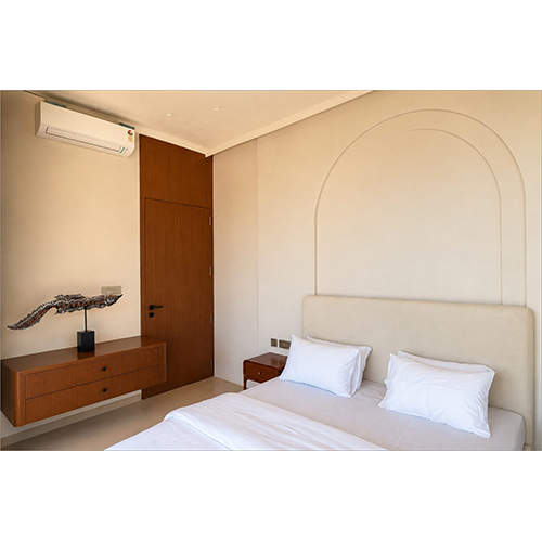 Terra Stuko Lime Plaster