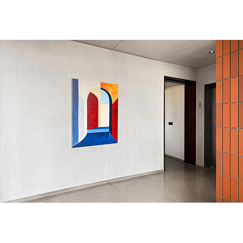 Terra Stuko Lime Plaster