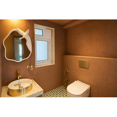 Terra Poly Lime Plaster