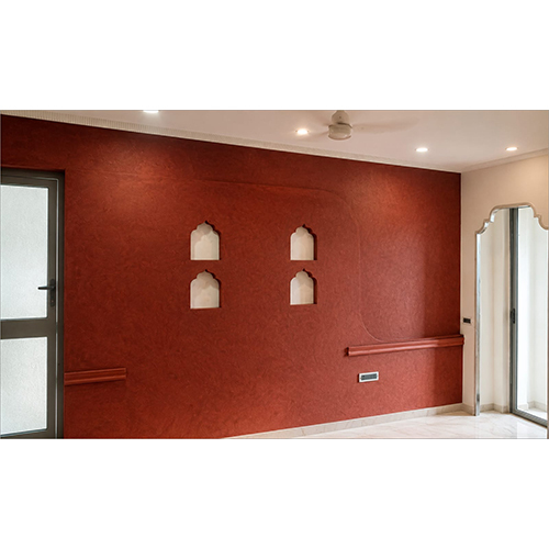 Terra Koncrete Lime Plaster