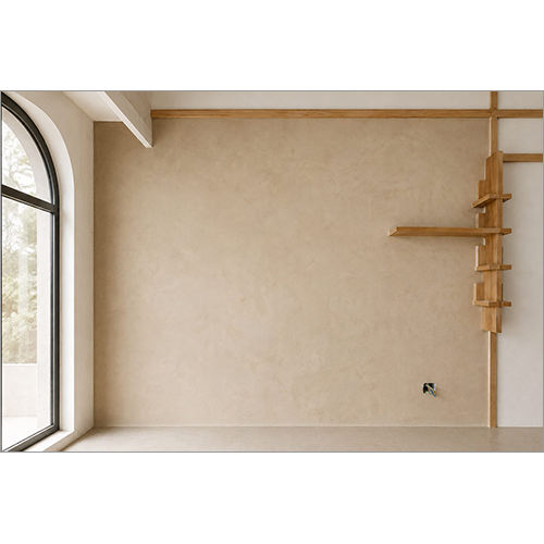 Terra Two Tone Lime Plaster