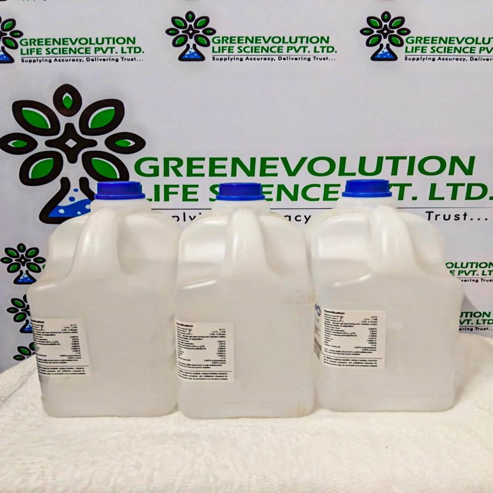 Propan 2 Ol (ISOPropyl Alcohol ) Qualigens
