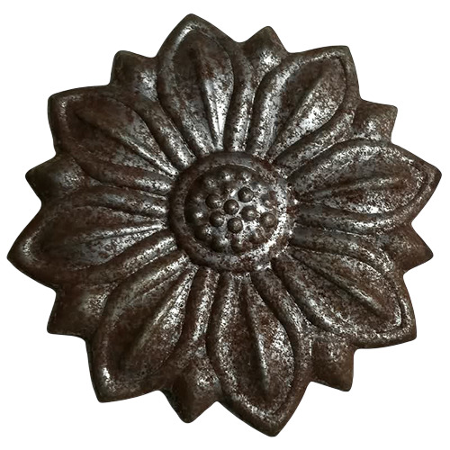 Metal 3D Flower