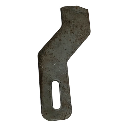 Metal Paan For Door Fitting