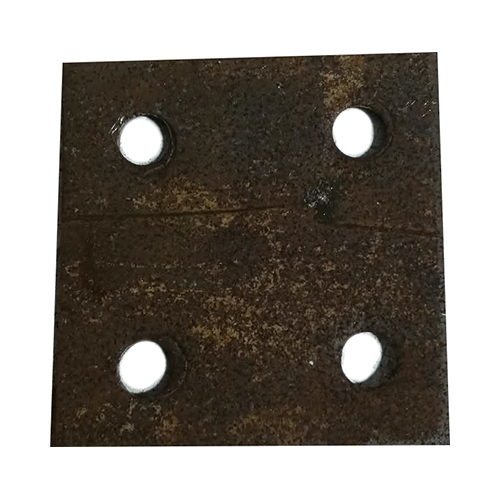 Metal Plate