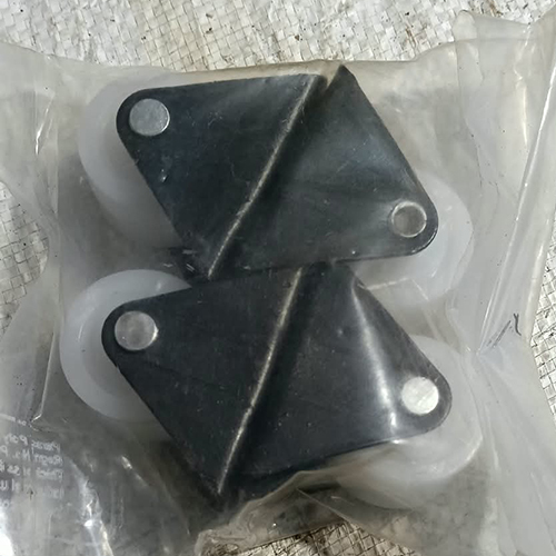 40 mm Caster Wheel
