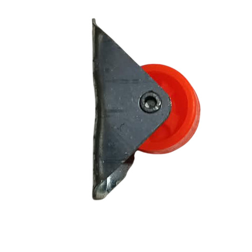 Caster Wheel