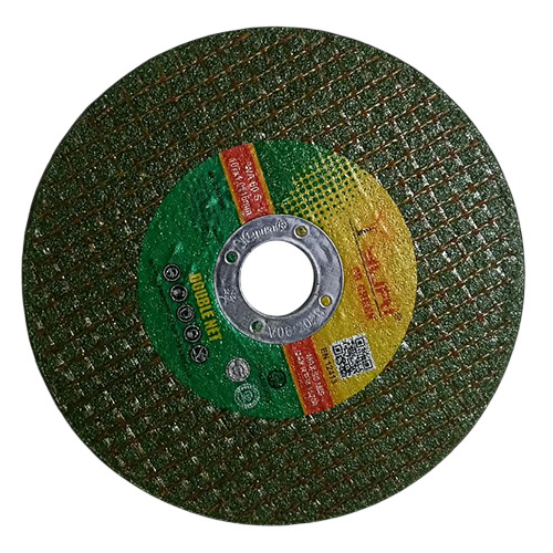 4 Inch Cutting Wheel