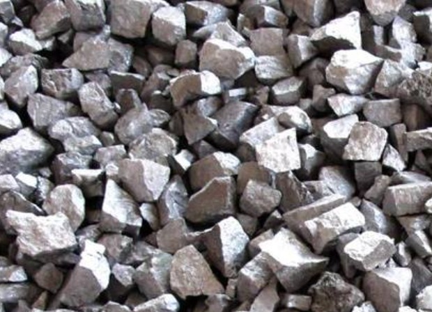 Ferro Silicon