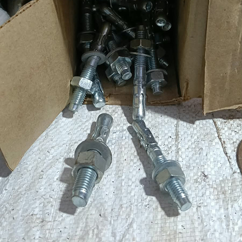 Metal Fastener
