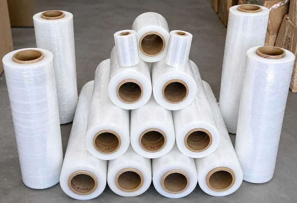 Packaging Materials