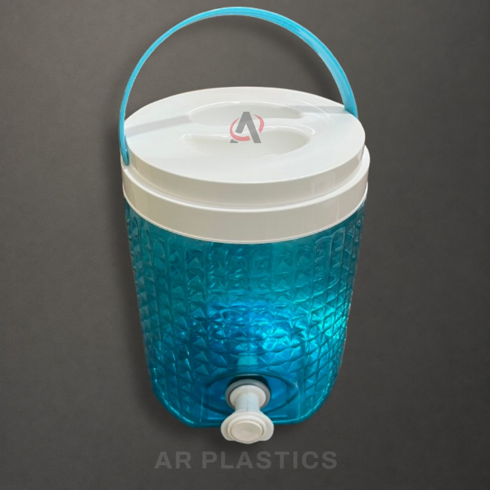120 MM Jug Handle Cap
