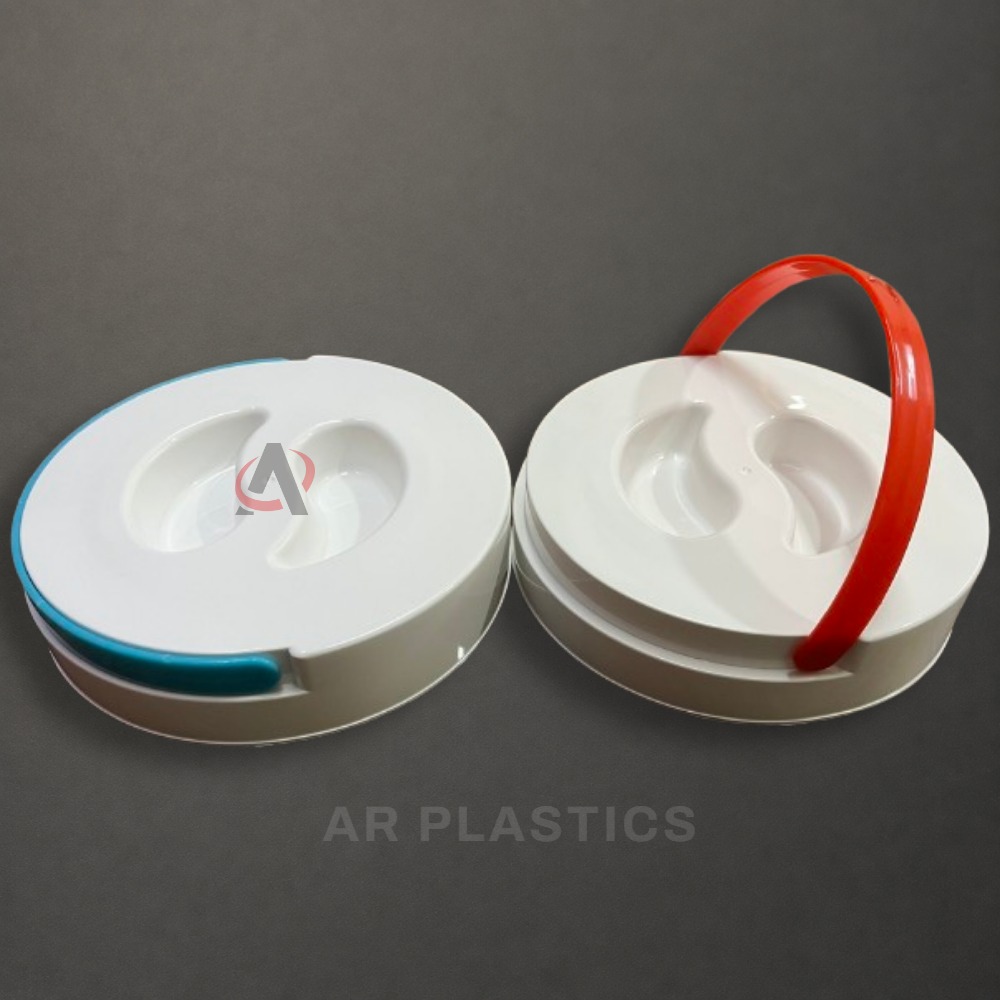 120 MM Jug Handle Cap