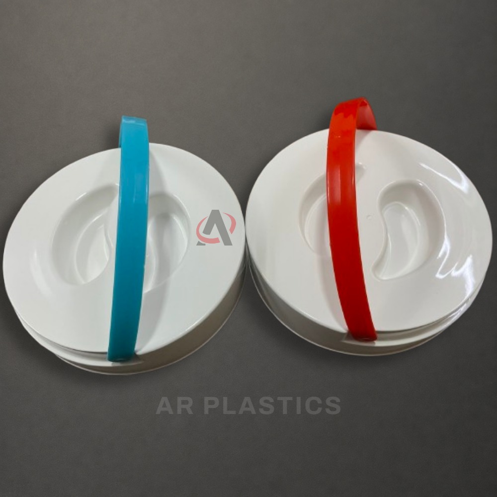 120 MM Jug Handle Cap