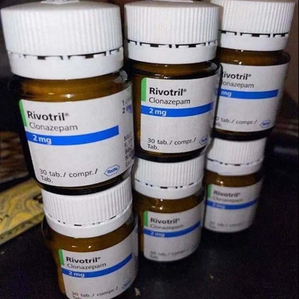 Clonazepam TABLET2MG