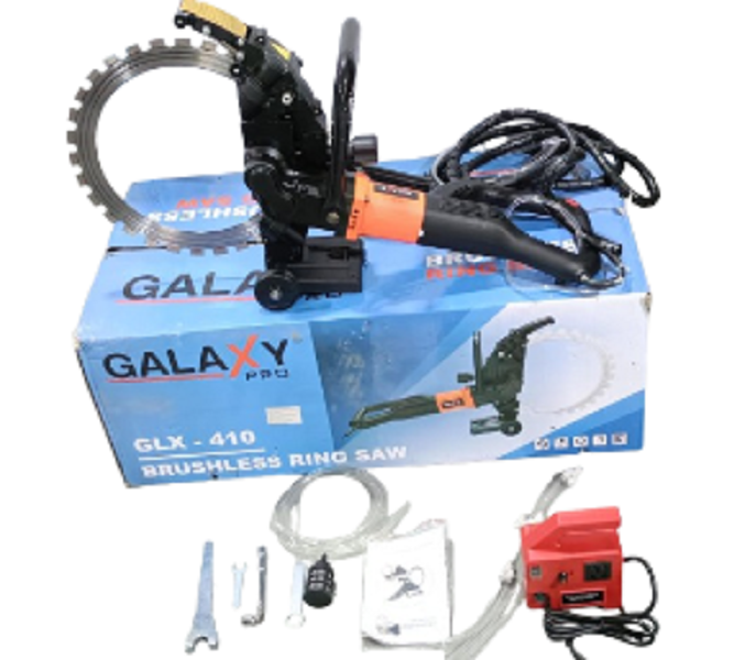 Ring Saw Machine GLX-410 