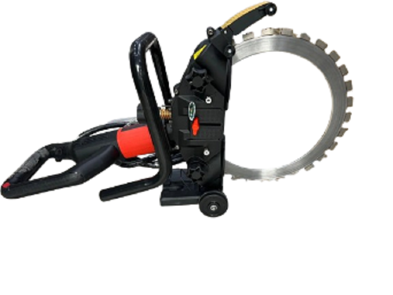 Ring Saw Machine GLX-410 