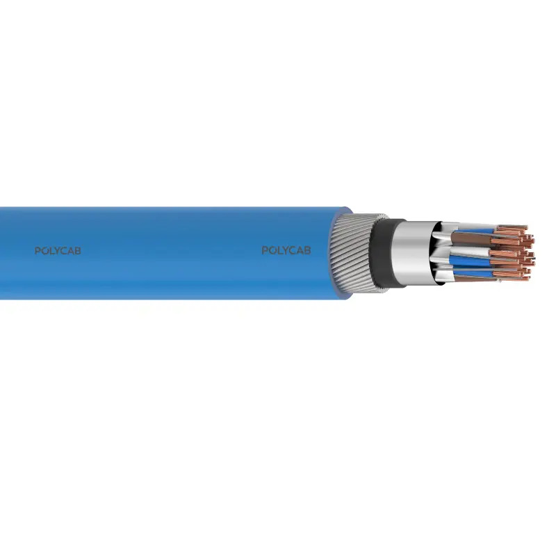 Instrumentation Cable - Product Type: Pair