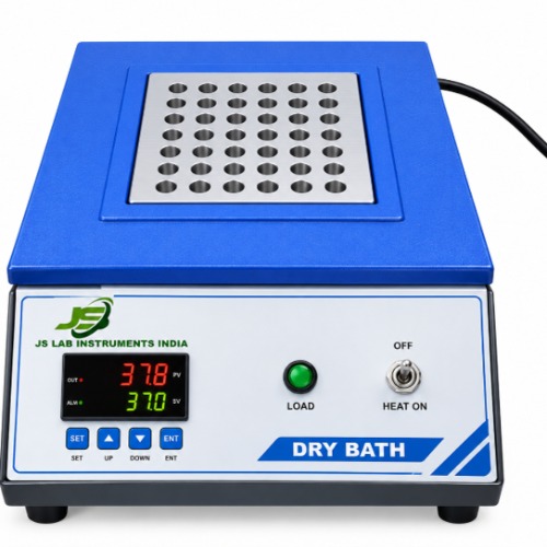 DRY BATH INCUBATOR