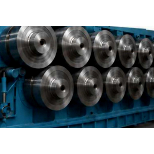 Straightening Machine