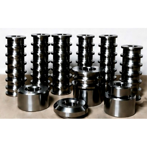 Precision Roller Set