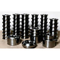 Precision Roller Set