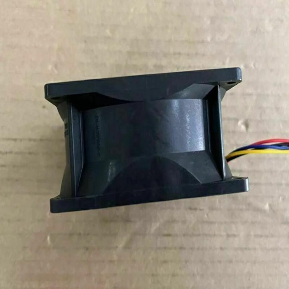 SANACE 9GL0824P1K04 24V DC 0.8A 8038mm Ball Bearing Industrial Axial Cooling Fan