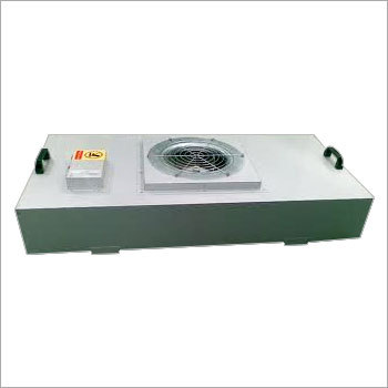 फैन फ़िल्टर यूनिट