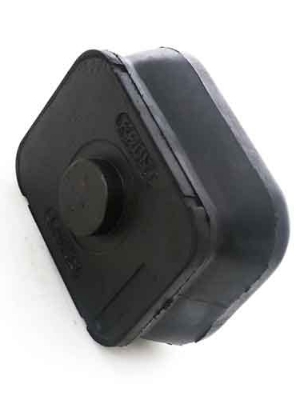 Upper Insulator Pad / Upper Suspension Load Pad