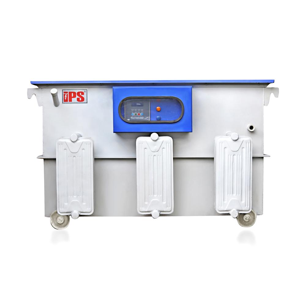 500 Kva Oil Cooled Servo Stabilizers