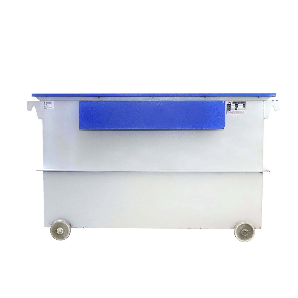 500 Kva Oil Cooled Servo Stabilizers